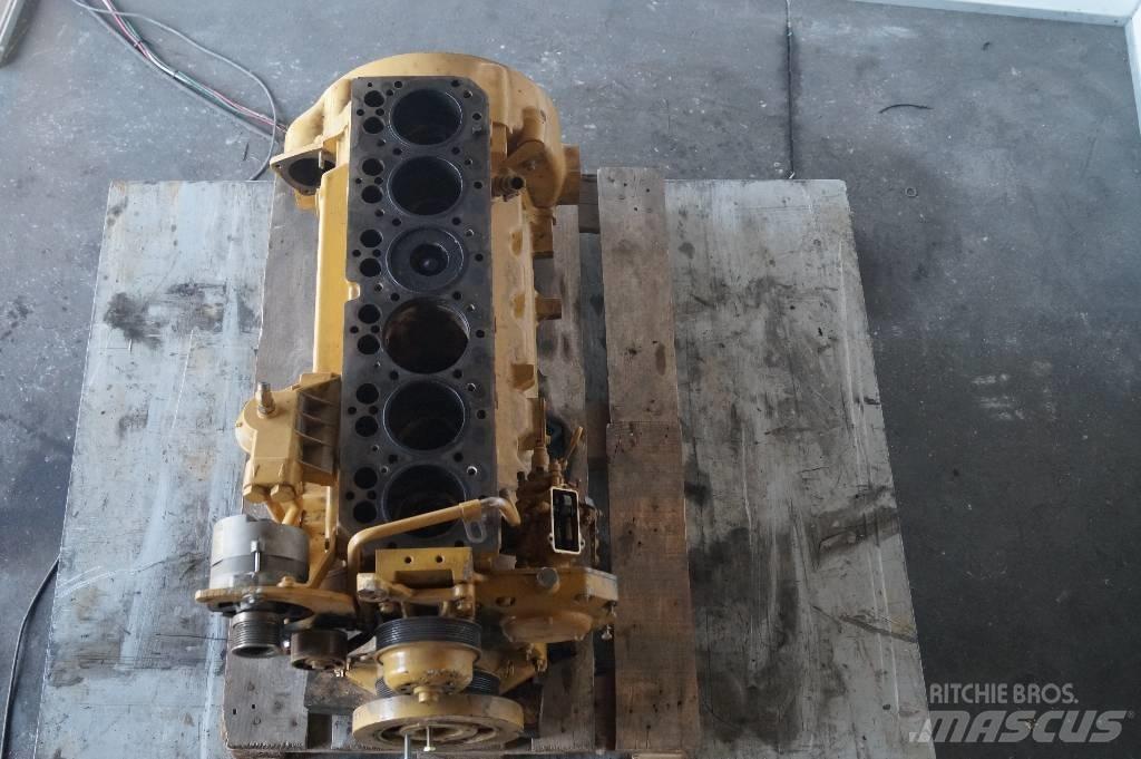 John Deere 6068 T Motori