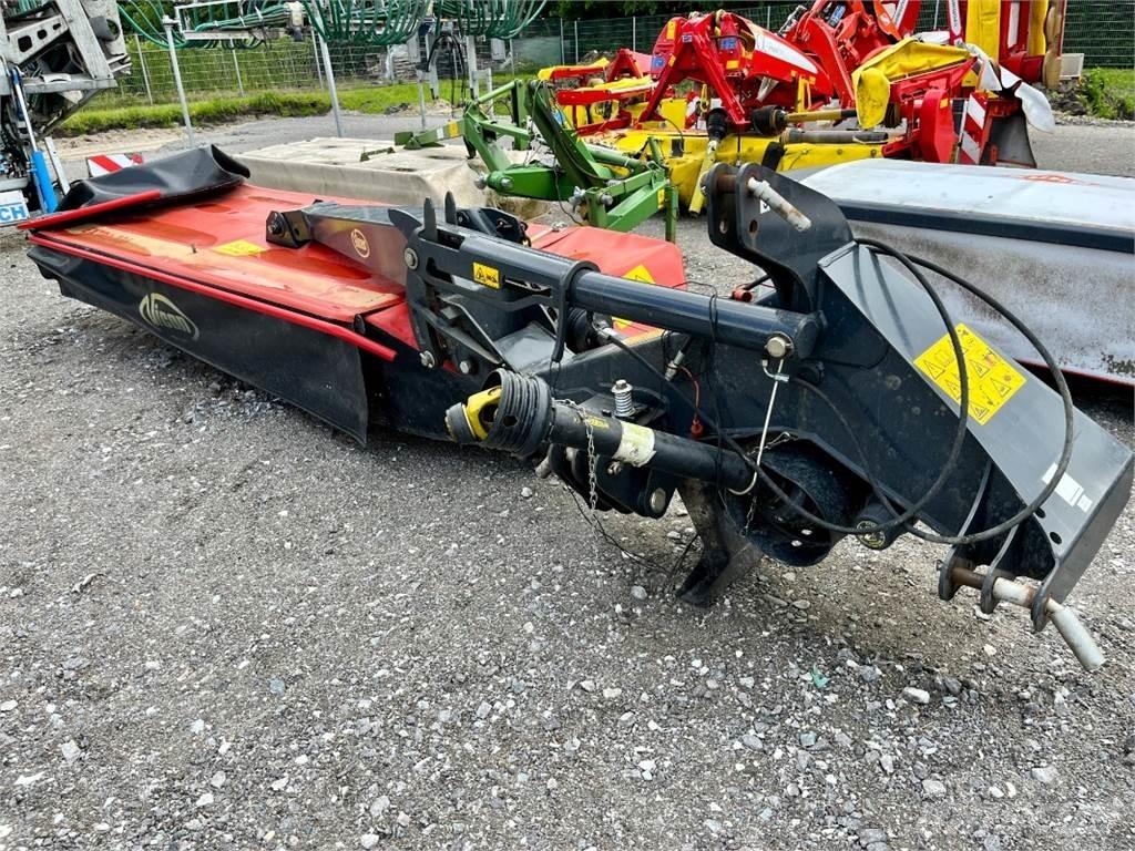 Vicon EXTRA 336 Falciacondizionatrici