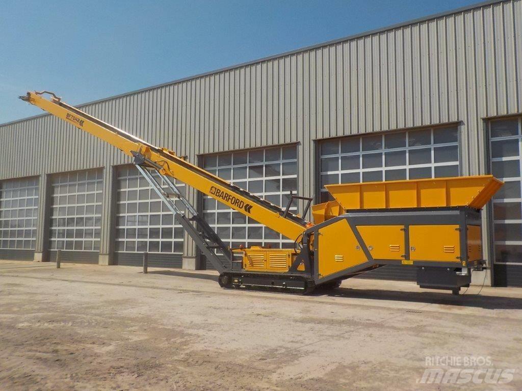 Barford BF7042 Nastri trasportatori
