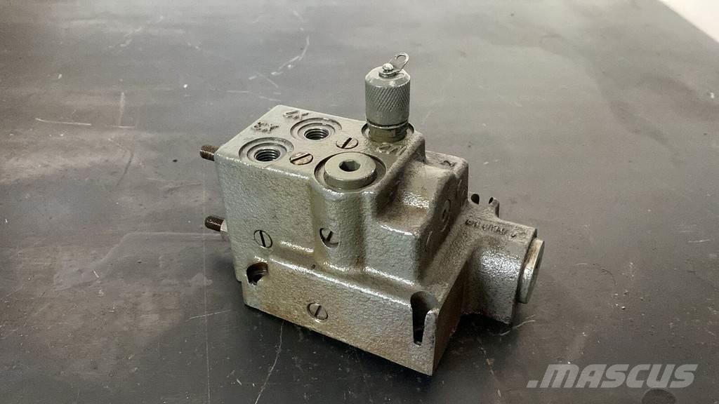 Liebherr LR1 - LS (D) Trasporto - Altro