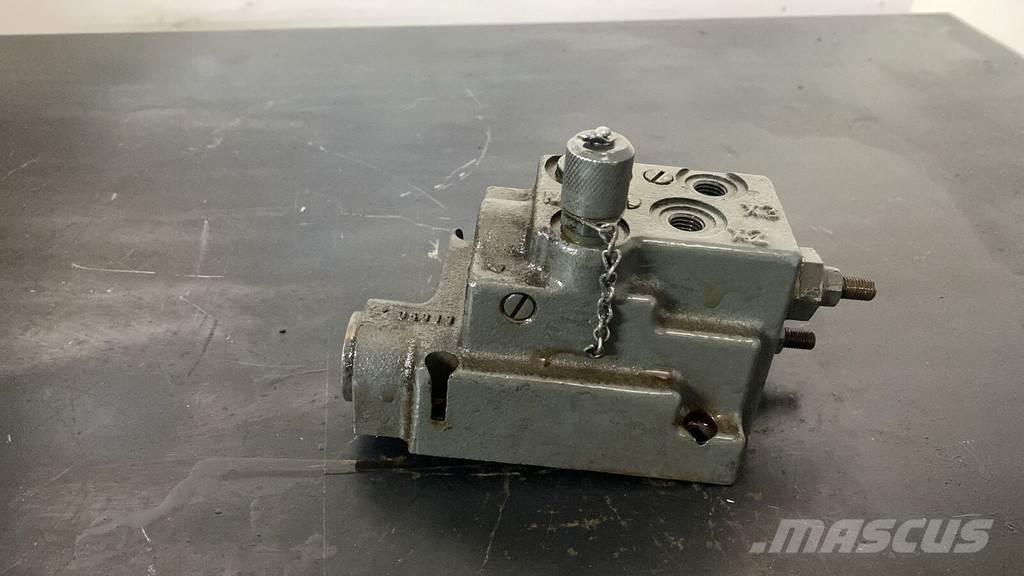 Liebherr LR1 - LS (D) Trasporto - Altro