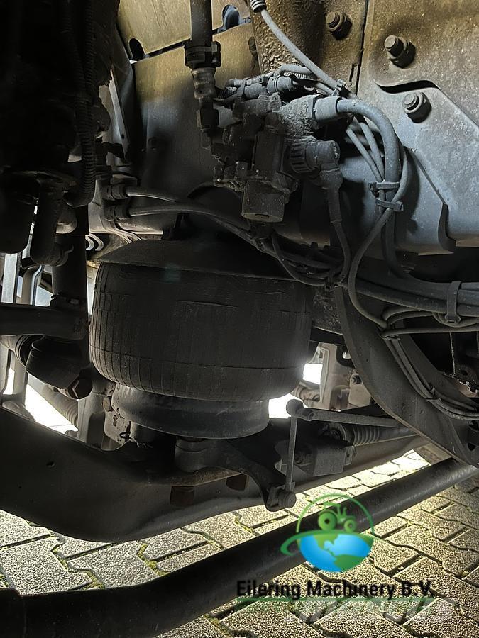 Scania R450 Motrici e Trattori Stradali