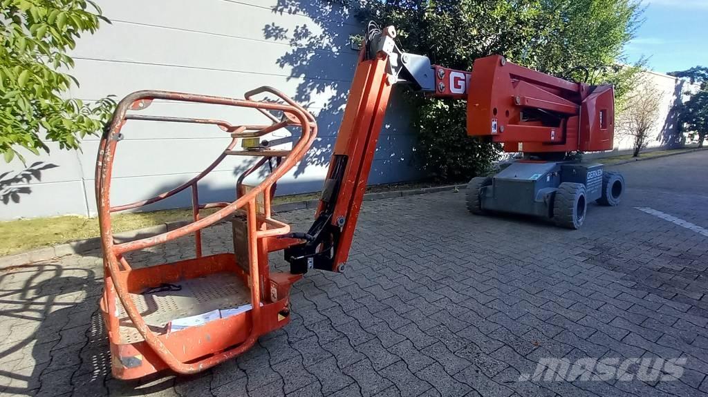 Haulotte HA 15 IP Piattaforme a braccio articolato