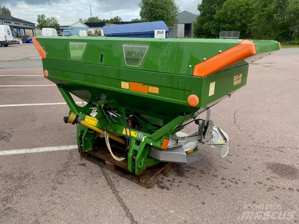 Amazone ZA-M 1500 Spargiminerale
