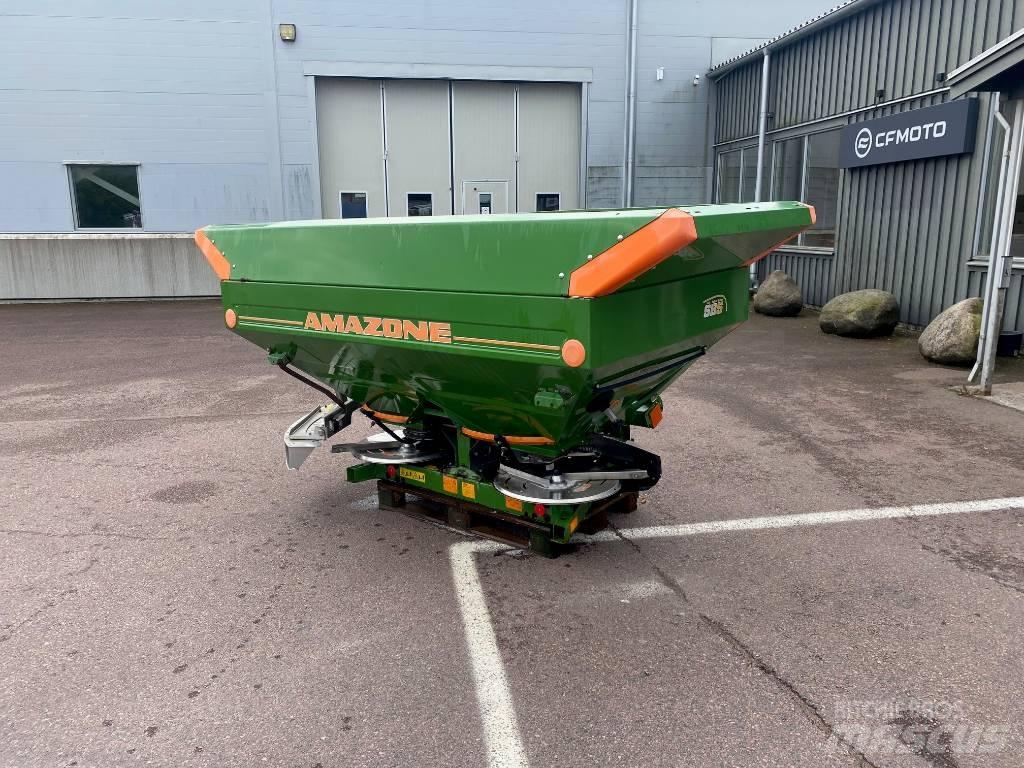 Amazone ZA-M 1500 Spargiminerale