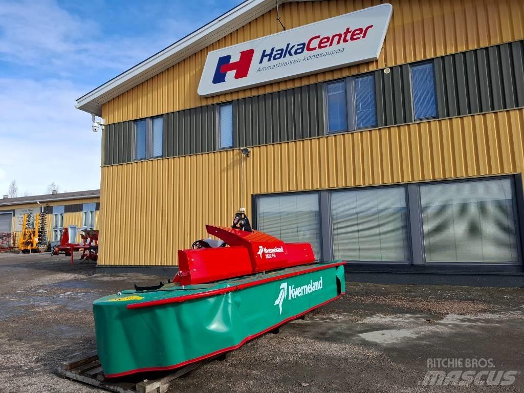 Kverneland 2832FS Falciatrici