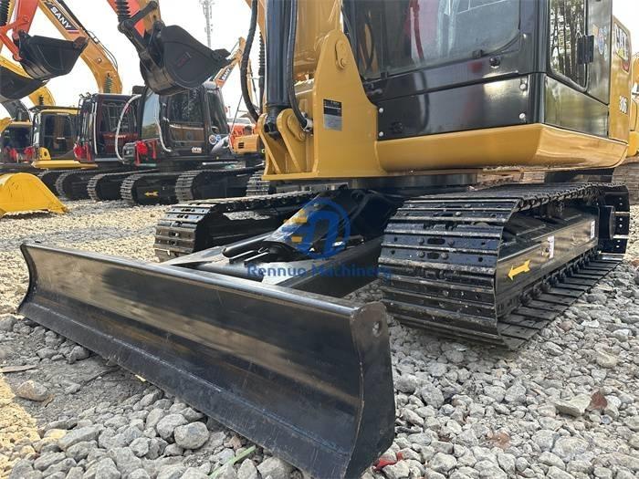 CAT 306E Miniescavatori