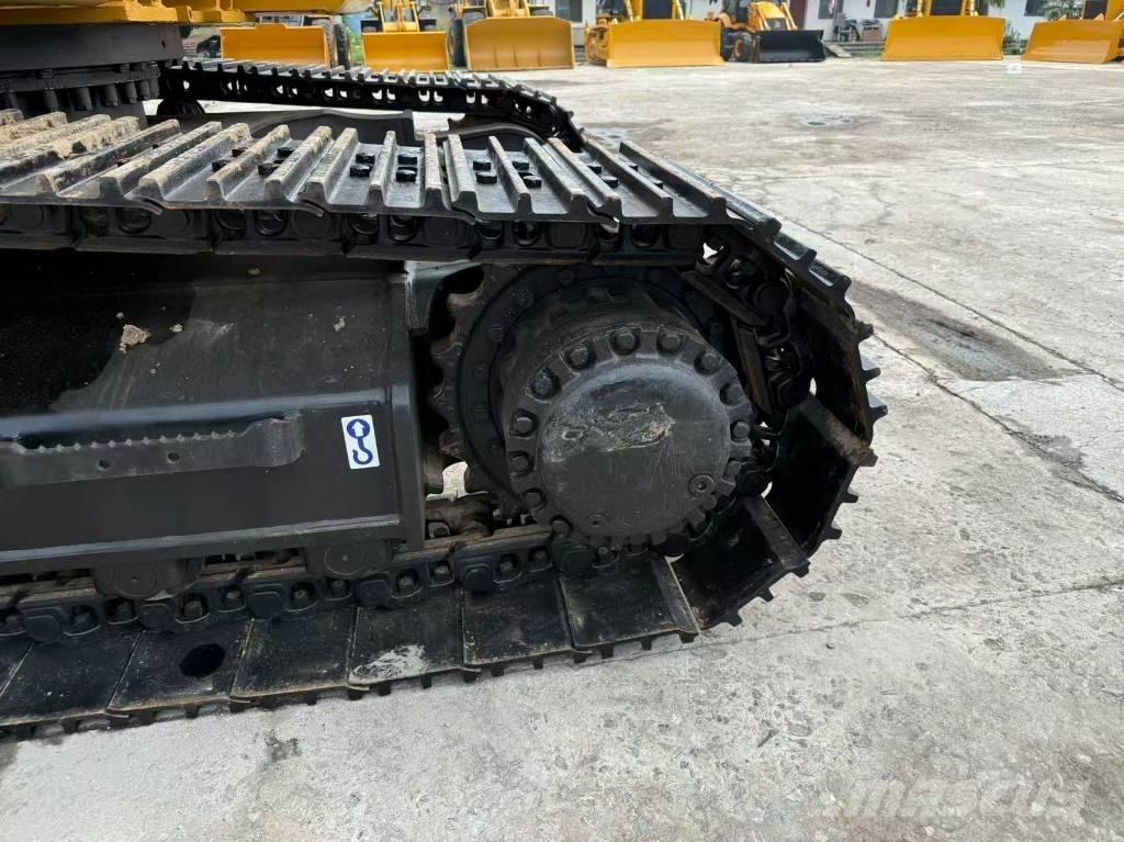 CAT 330D Escavatori cingolati