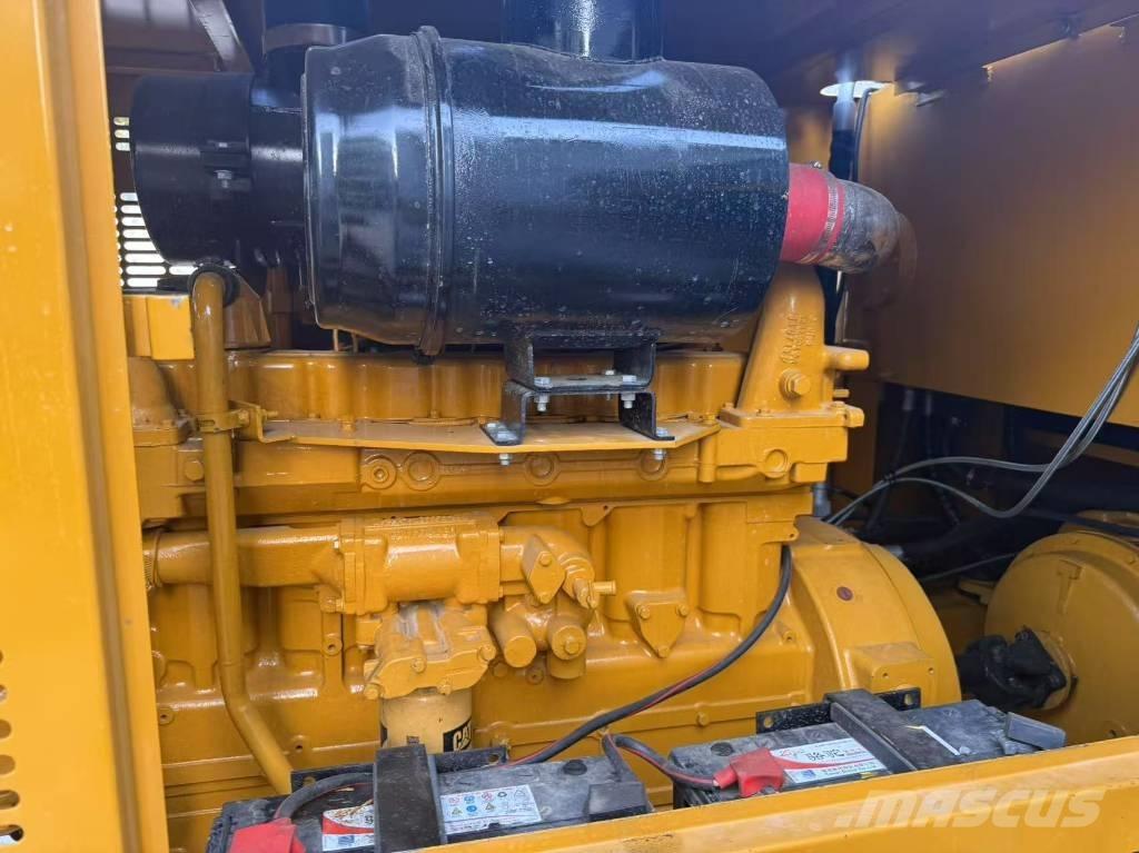 CAT 140 G Motorgraders