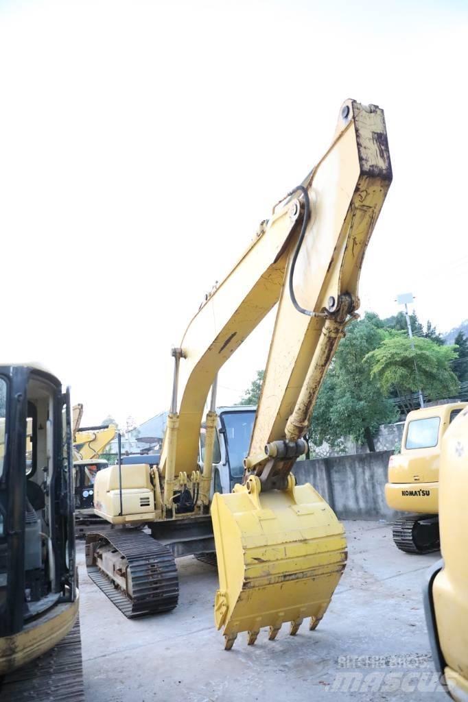 Sumitomo SH200-3 Escavatori cingolati