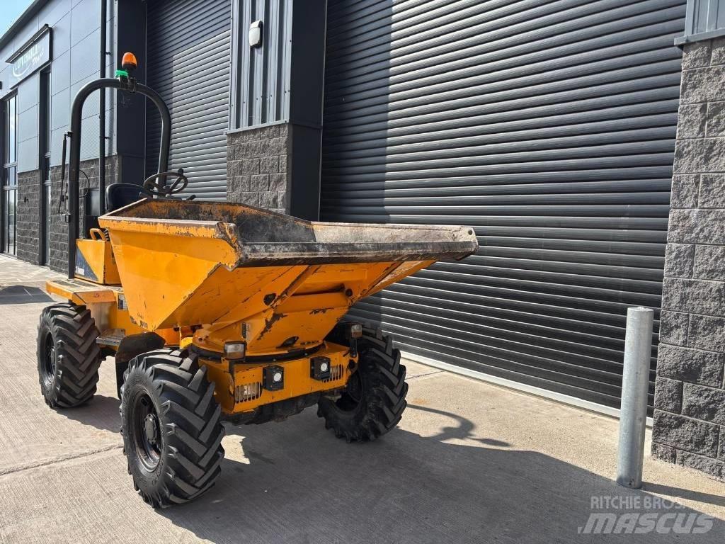 Thwaites MACH 580 Mini dumper