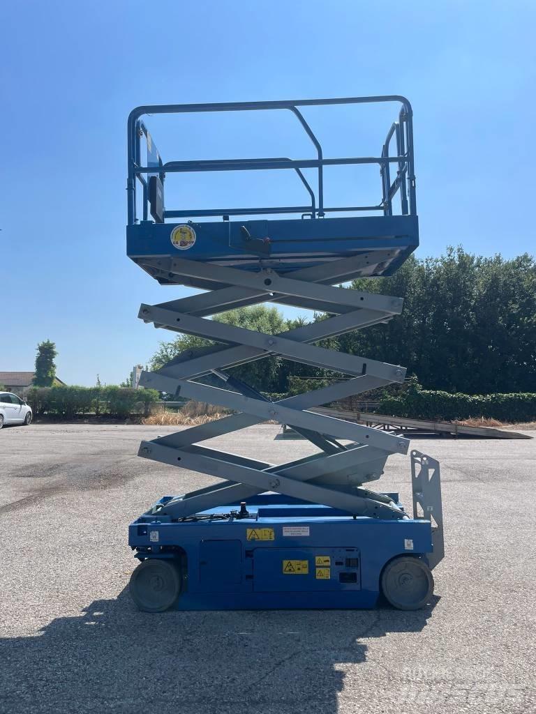 Genie GS 2646 Piattaforme a pantografo