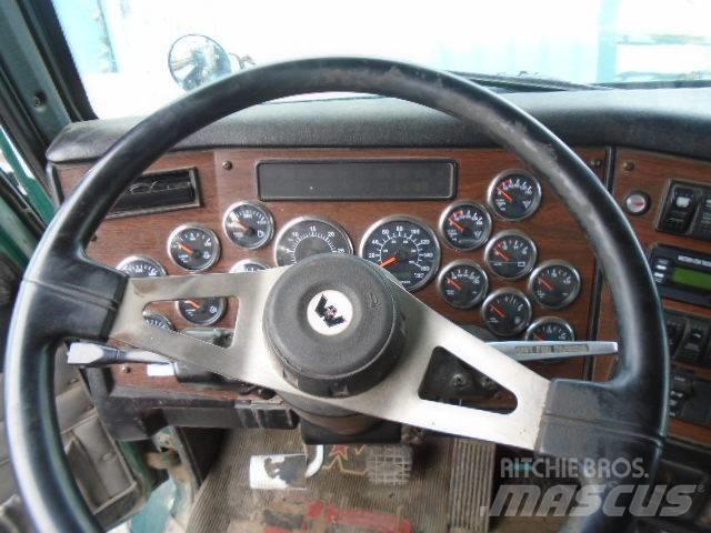 Western Star 4900 SA Camion ribaltabili