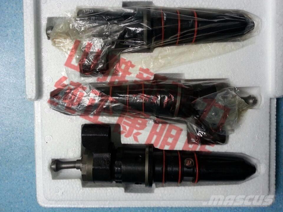 CUMMINS 4306515 Motori