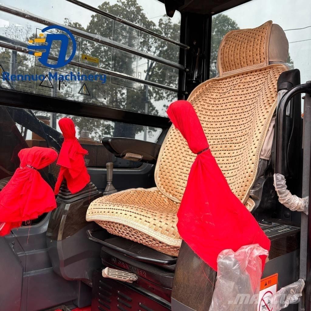 Sany SY 95 C Pro Escavatori cingolati