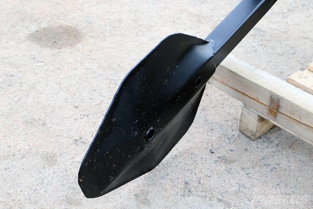  BALGRIP LILLA BM Accessori per pale frontali