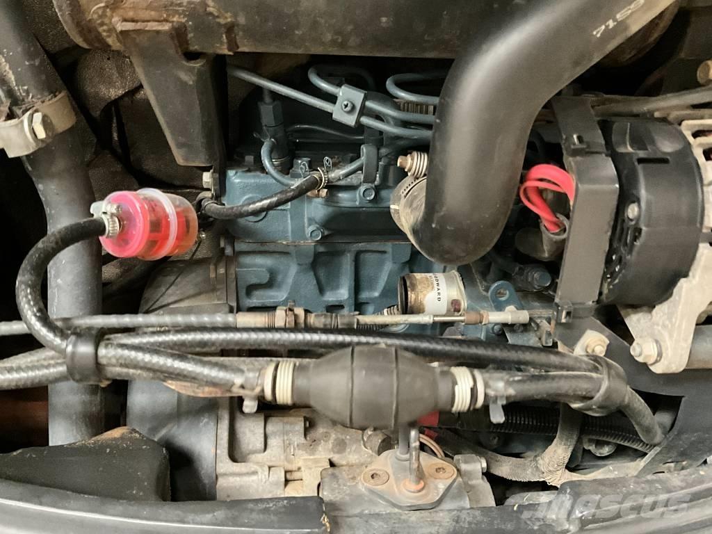 Bobcat E 26 EM Miniescavatori