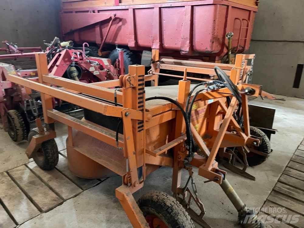 Keulmac LFK Agricoltura - Altro