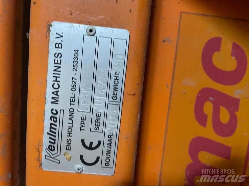 Keulmac LFK Agricoltura - Altro