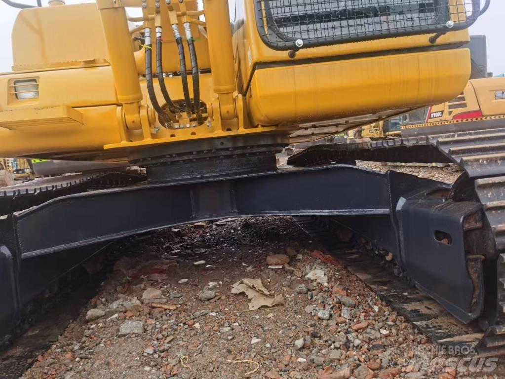 Komatsu PC 130 Escavatori medi 7t - 12t