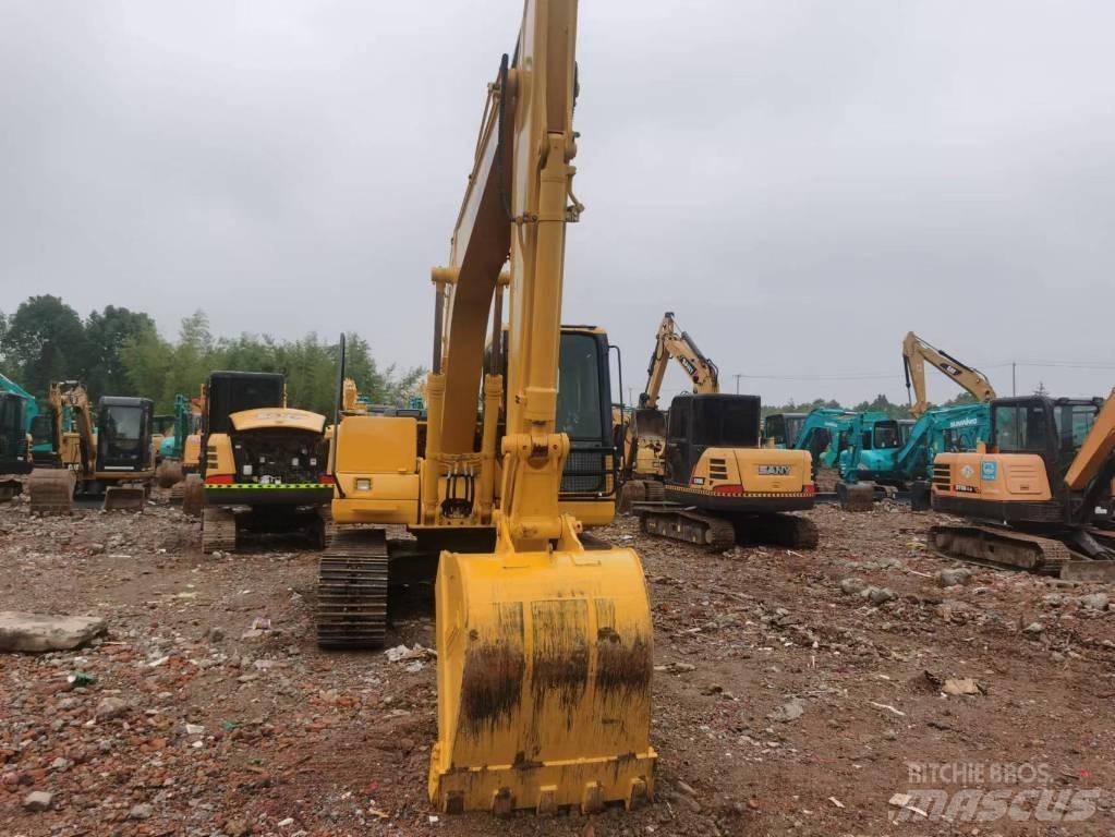 Komatsu PC 130 Escavatori medi 7t - 12t
