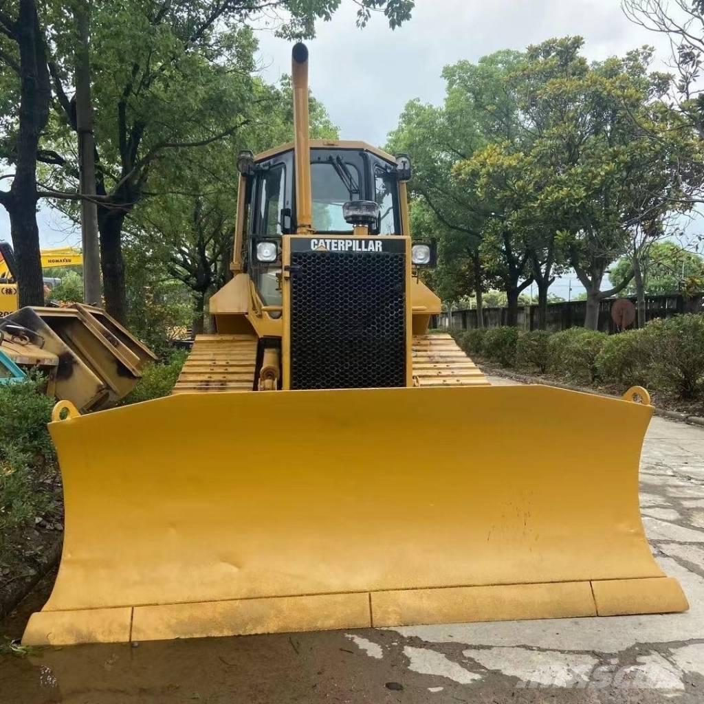 CAT D5M Dozer cingolati