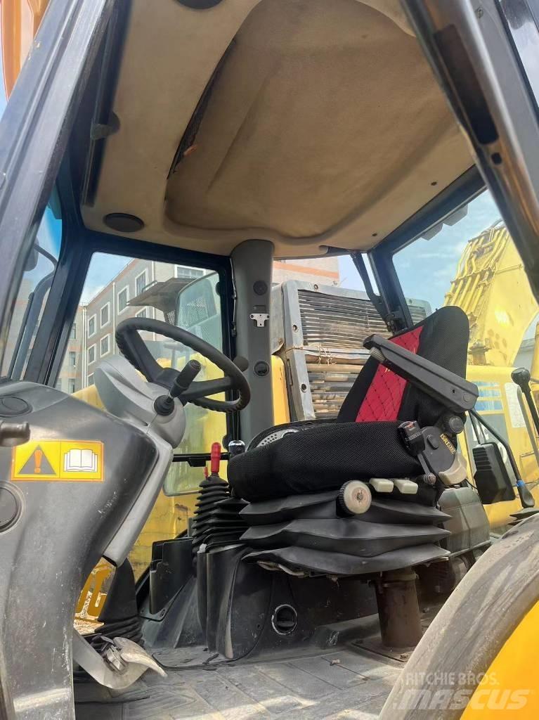 JCB 3 CX Terne