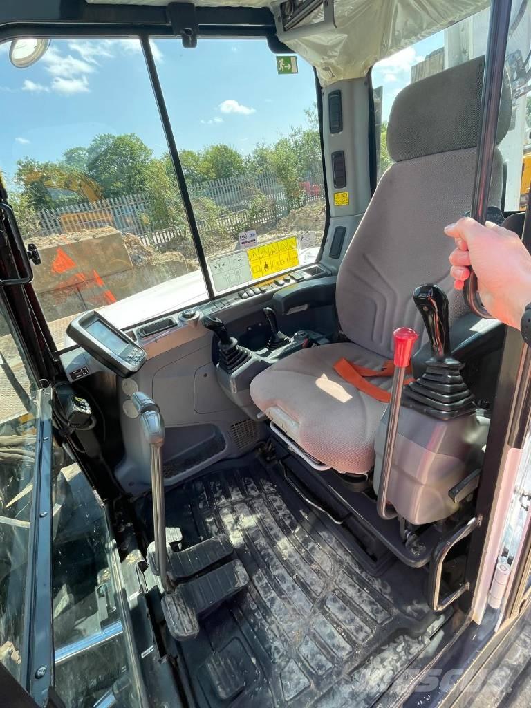 Bobcat E 85 Escavatori medi 7t - 12t