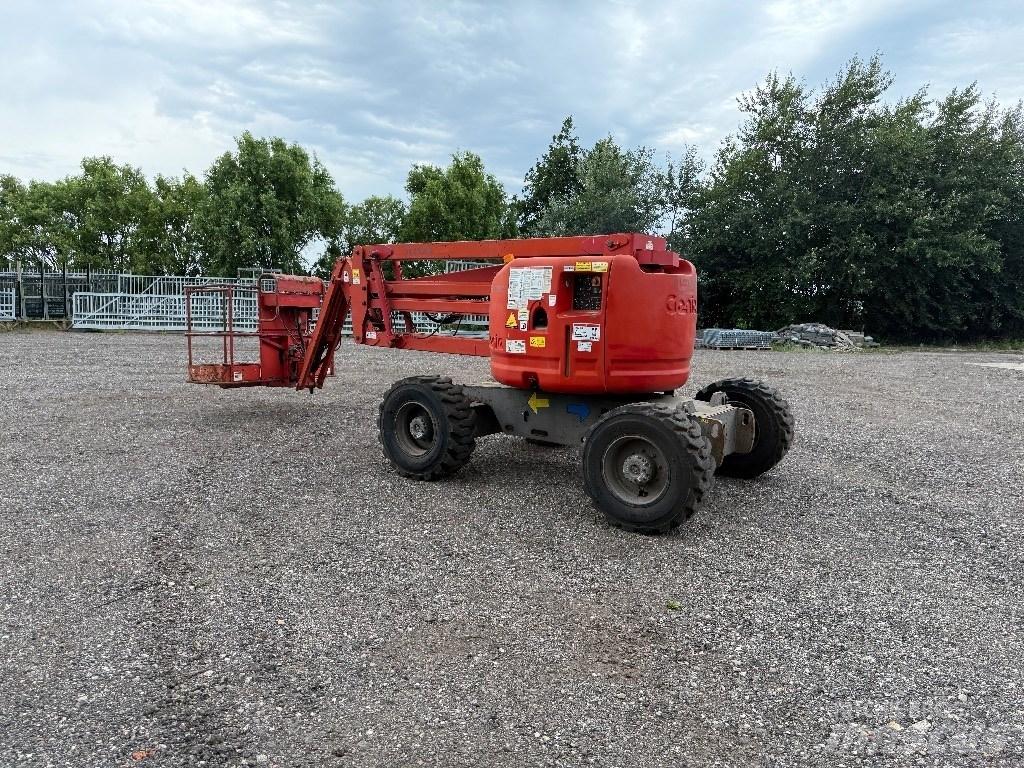 Genie Z 45 Piattaforme a braccio articolato