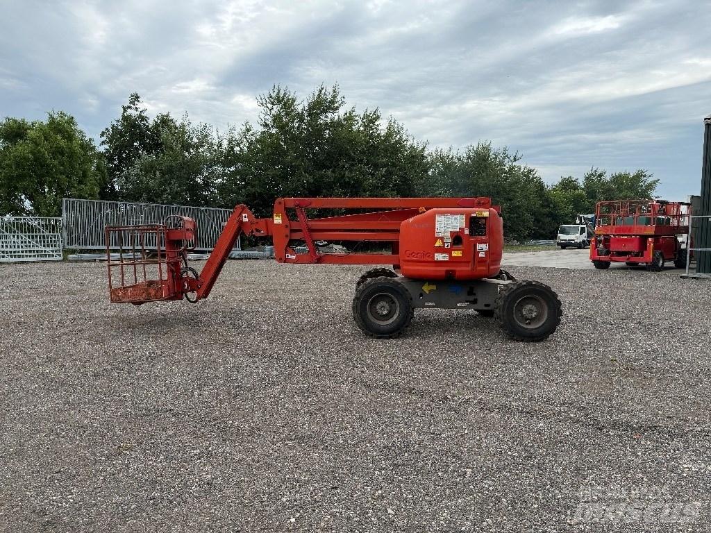 Genie Z 45 Piattaforme a braccio articolato