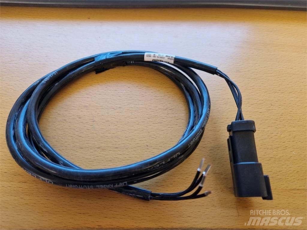 Eco Log 9902546 Componenti elettroniche