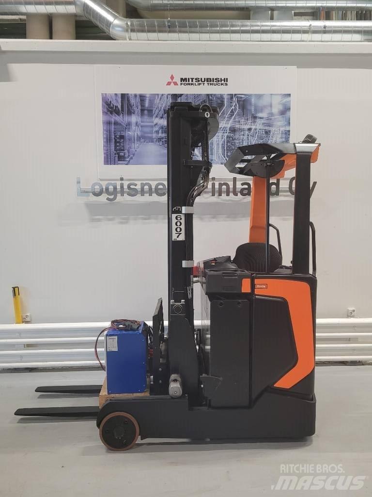 Rocla HSF16 Carrello retrattile