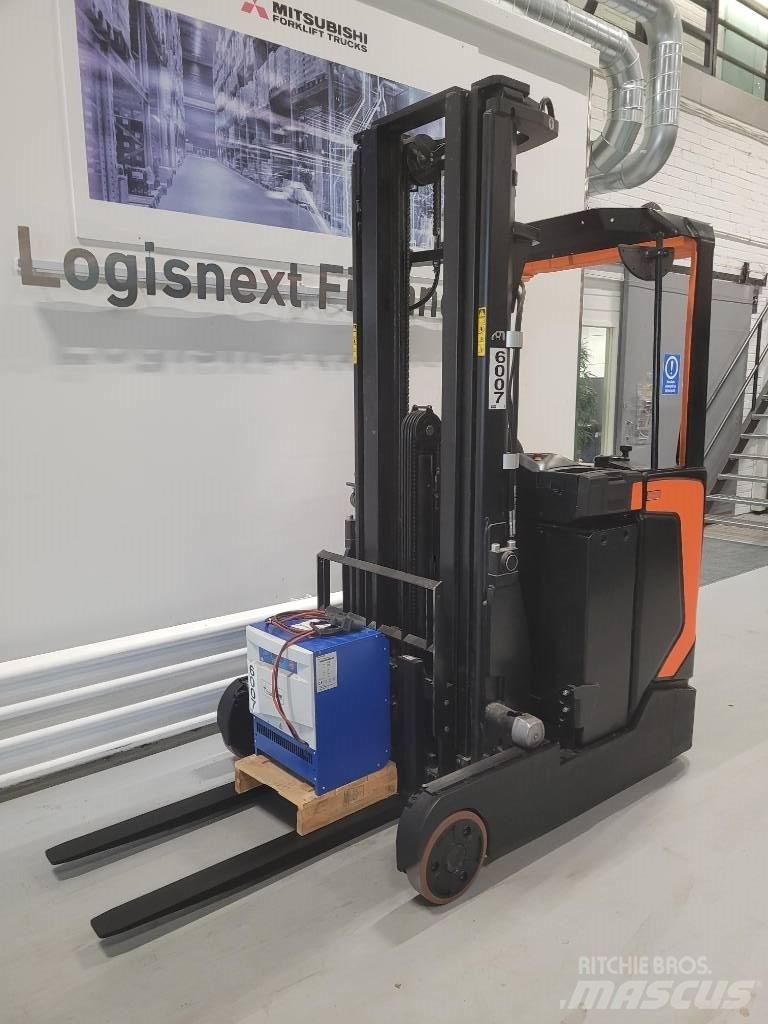 Rocla HSF16 Carrello retrattile