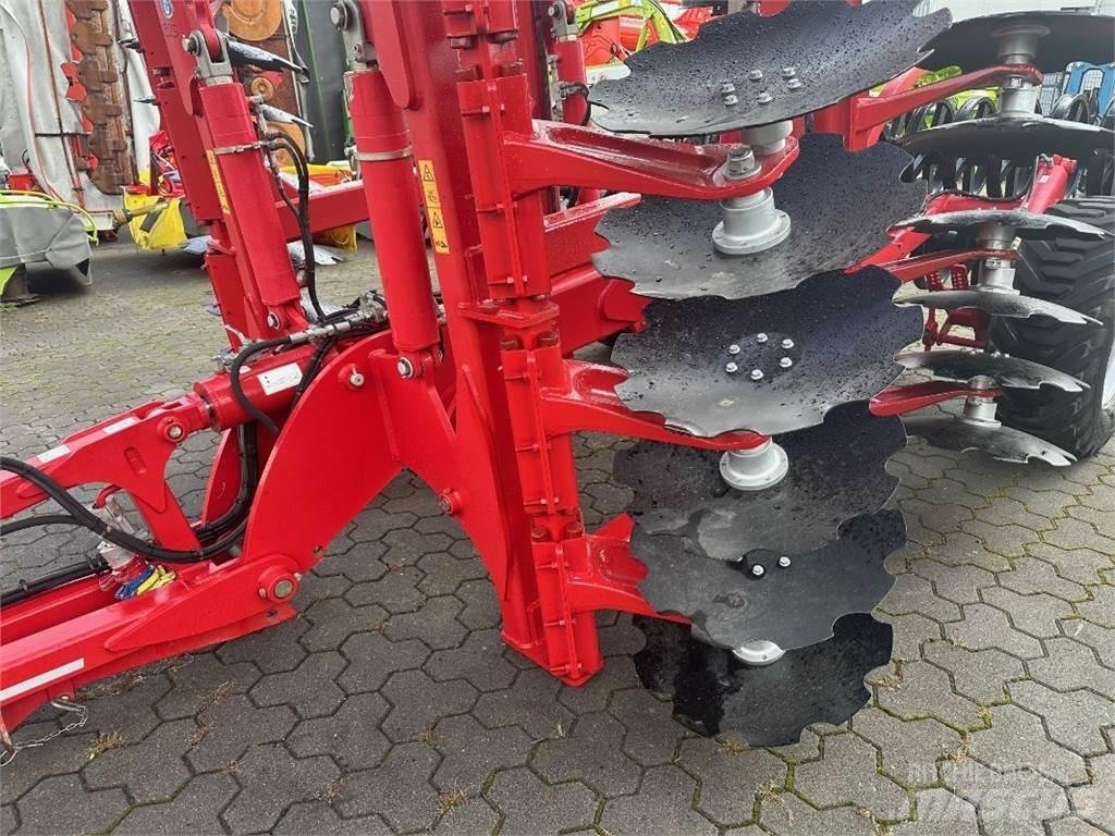 Horsch Joker 5 HD Erpici a dischi