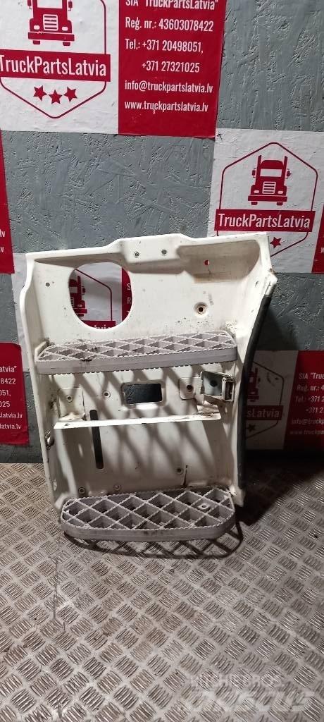 Scania R 440     1854227 Cabine e interni