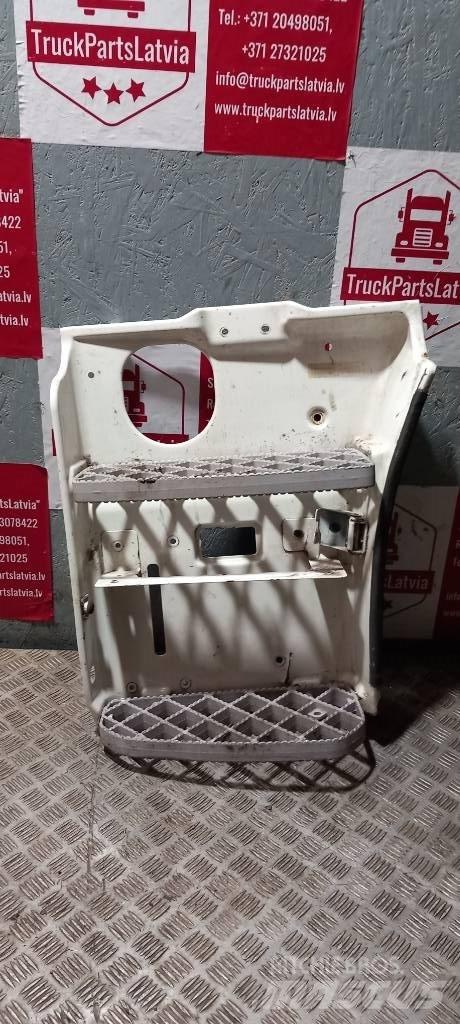 Scania R 440     1854227 Cabine e interni