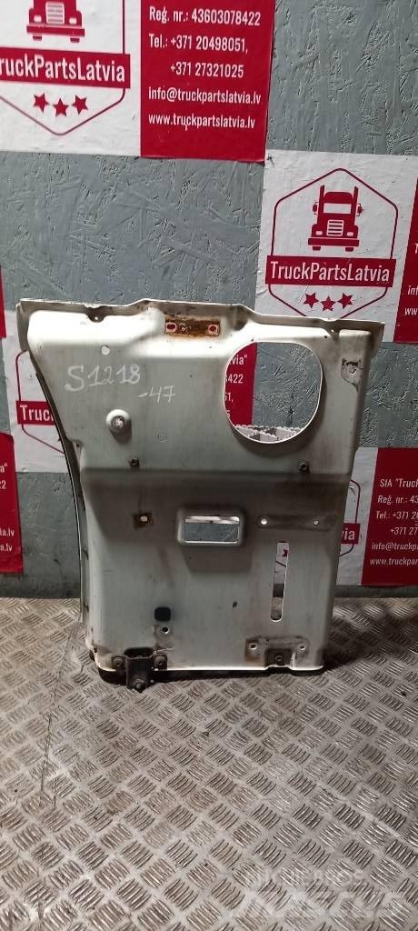 Scania R 440     1854227 Cabine e interni
