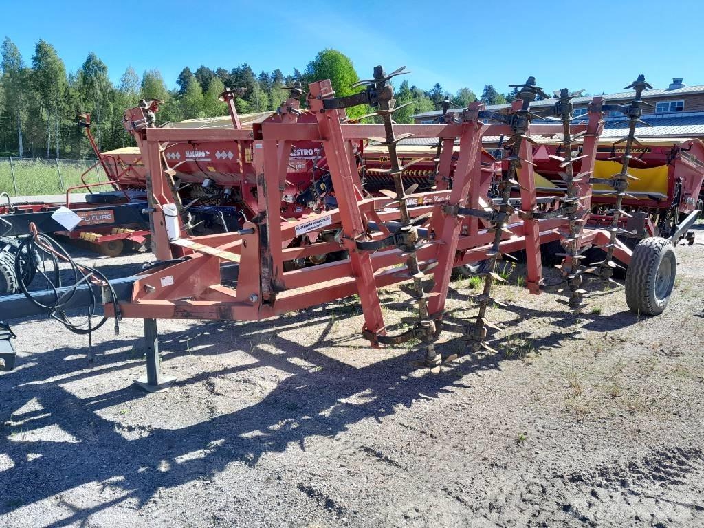 Tume Starmixer 4600 Seminatrici combinate