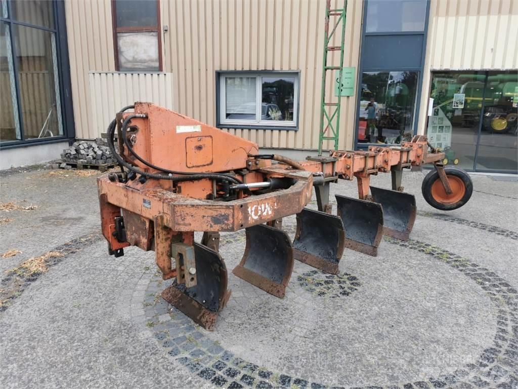 Howard SP 5 Aratri