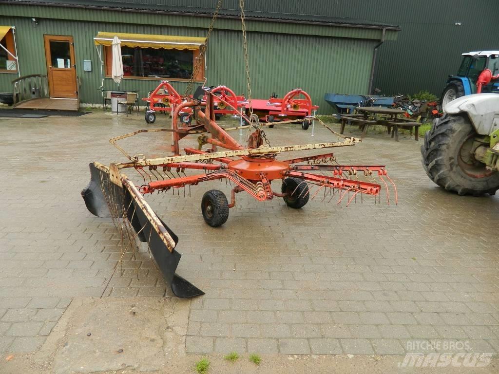 JF 400 Falciandanatrici