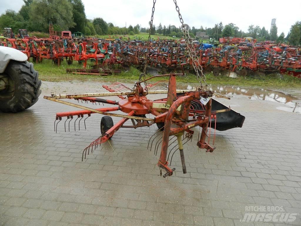 JF 400 Falciandanatrici