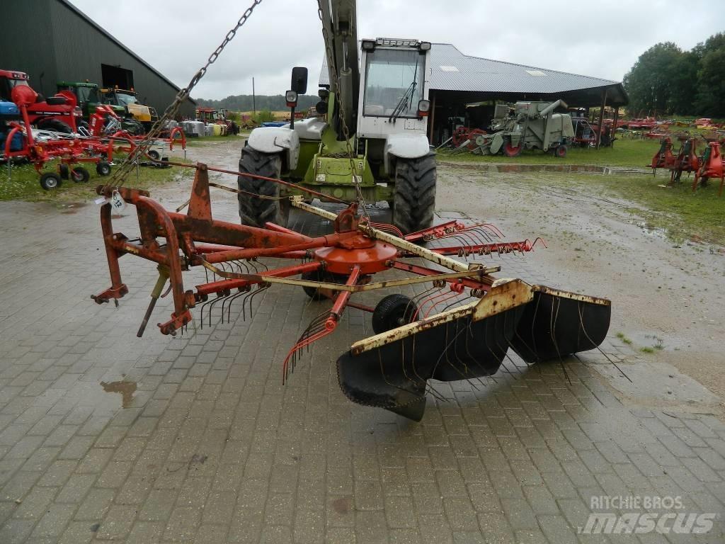 JF 400 Falciandanatrici