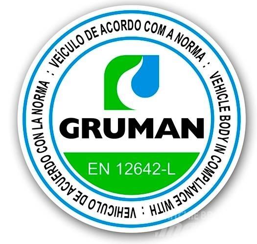  GRUMAN GR7 Altri componenti