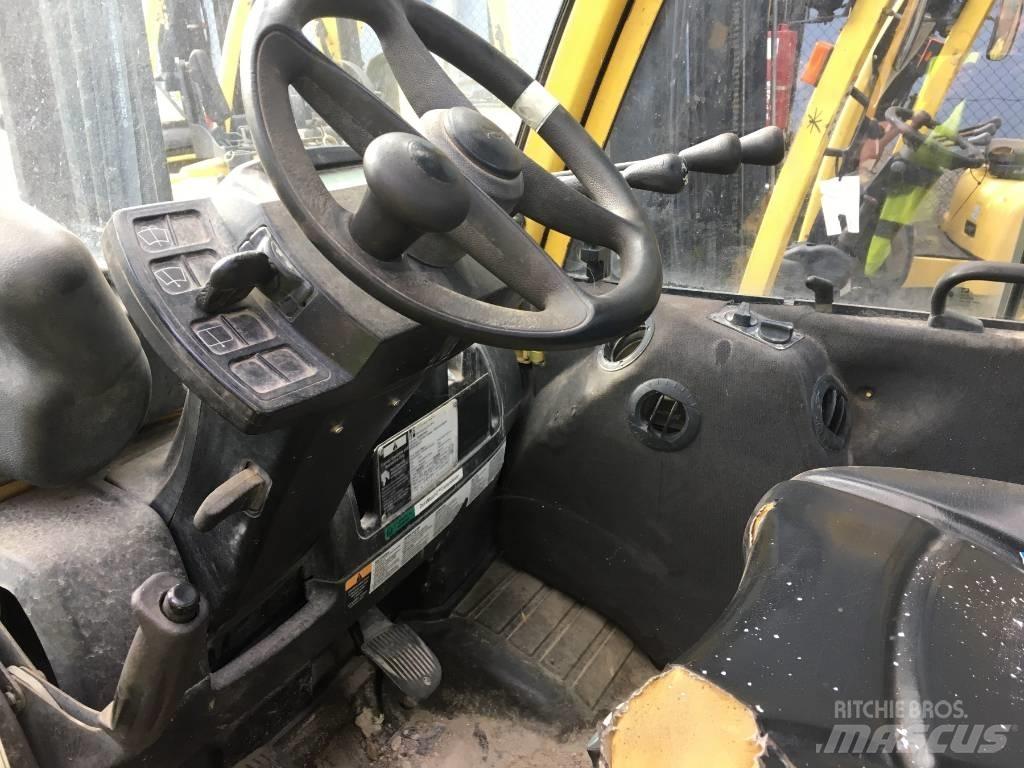 Hyster H4.0FT6 Carrelli elevatori GPL