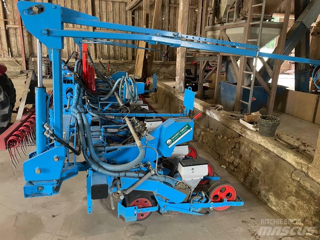Monosem MS-12R Seminatrici di precisione