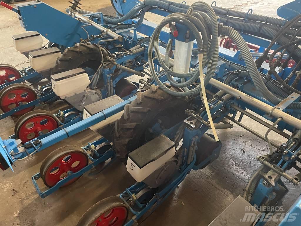Monosem MS-12R Seminatrici di precisione
