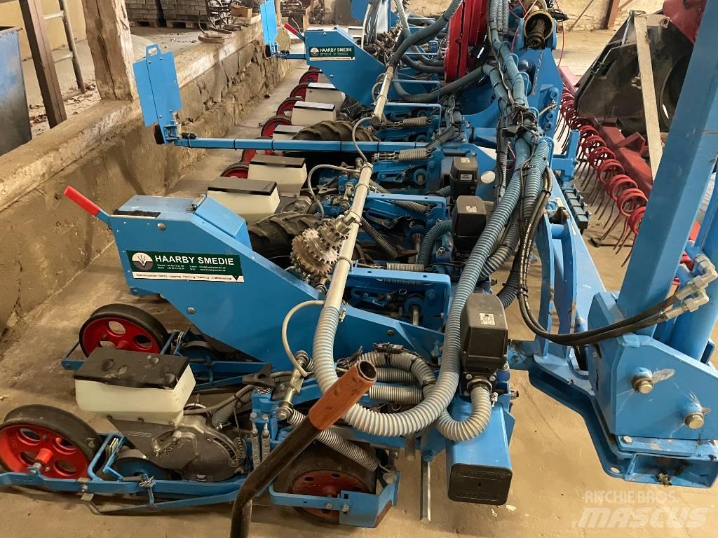 Monosem MS-12R Seminatrici di precisione