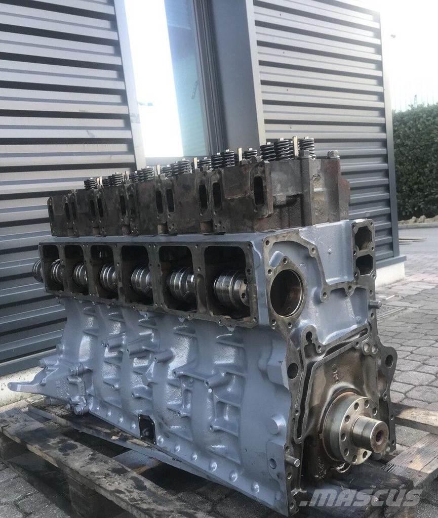 Scania DC12 10 L01 Motori