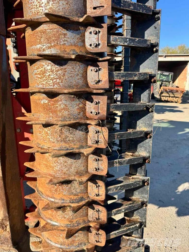 Maschio Jumbo 7000 Erpici rotanti e motozappe