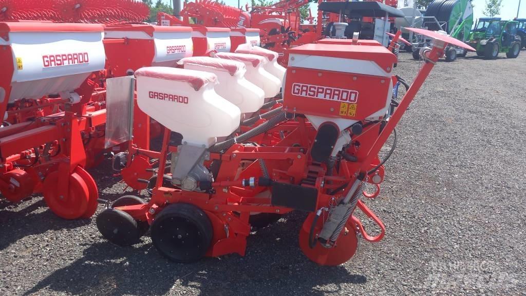 Maschio MT 4 Seminatrici combinate